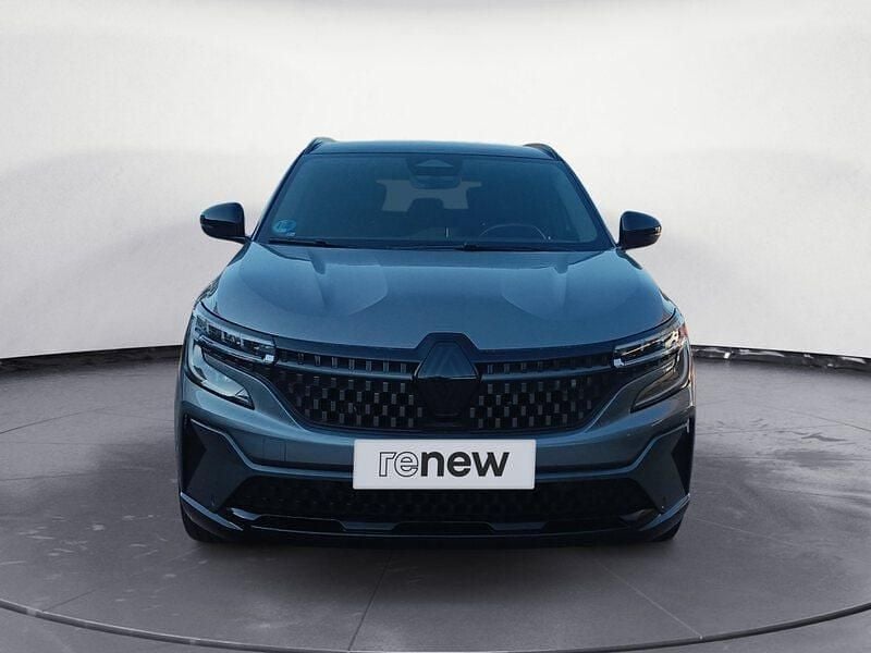 Gebraucht Renault Austral Iconic Esprit Alpine 200 PS (147 kW) 2022 Grau SUV