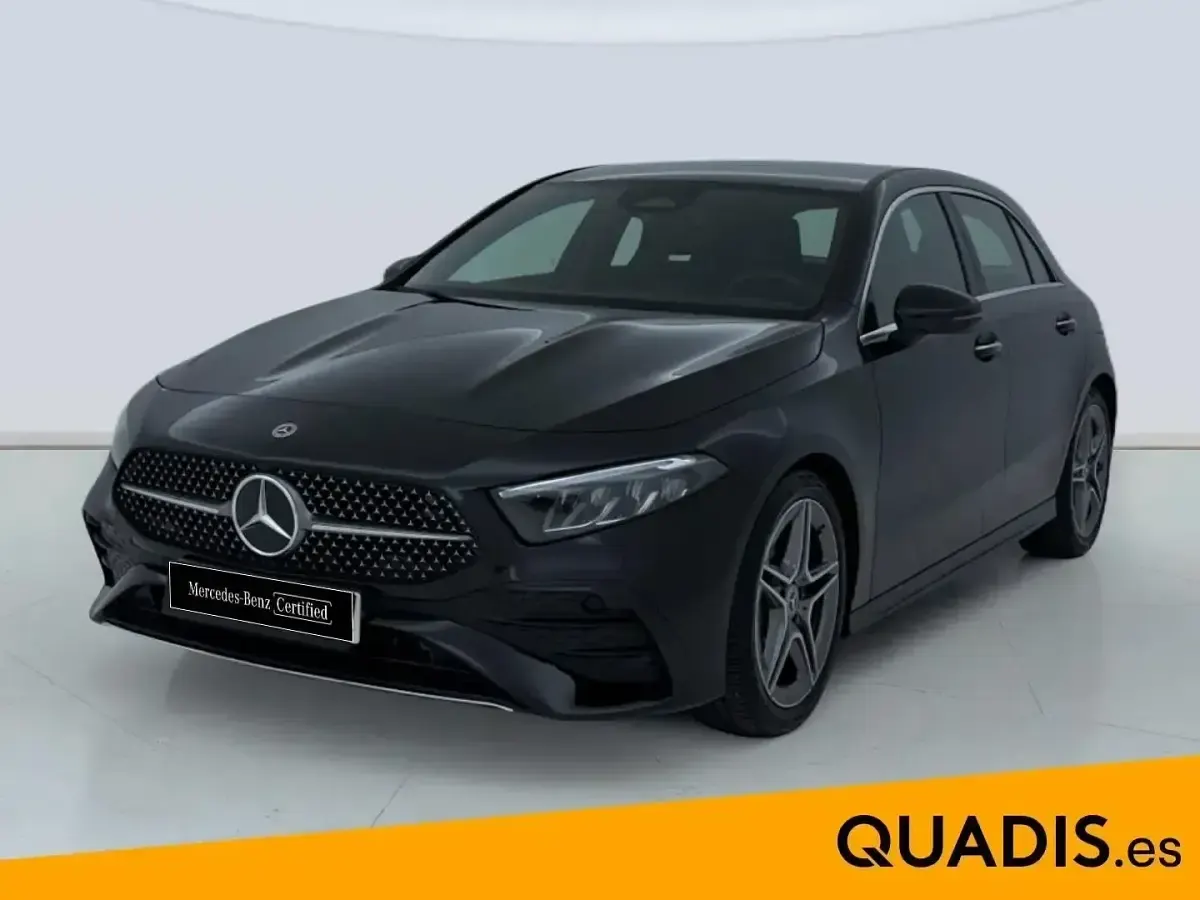 Usado Mercedes A180 136 CV (100 kW) 2025