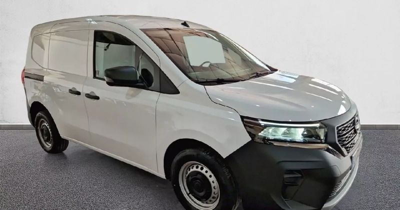 Usado Nissan Townstar 130 CV (95 kW) 2024 Van