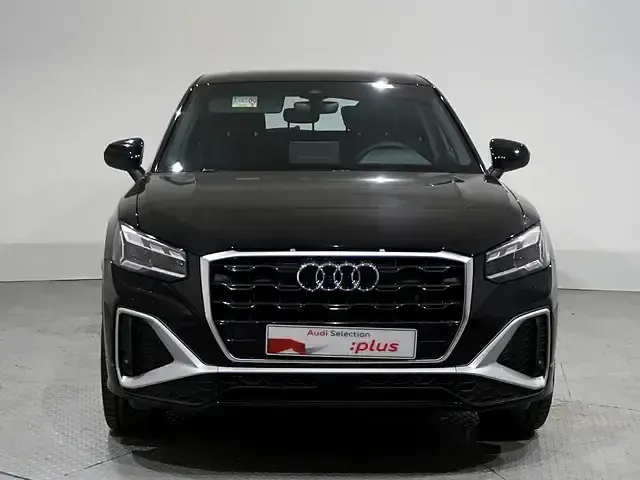 Nuevo Audi Q2 150 CV (110 kW) 2026 Negro SUV