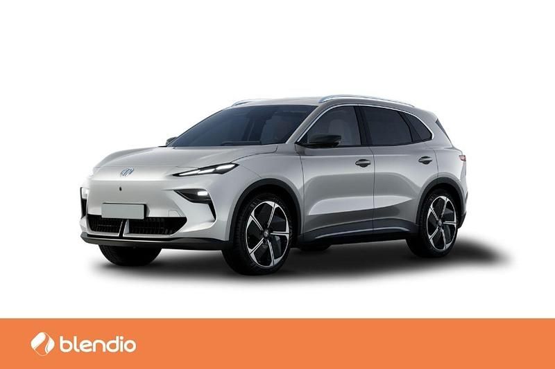 Gris Nuevo 2025 MG S5 Luxury SUV | 37.130 € - Imagen 1/4