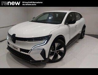 Blanco Usado 2023 Renault Mégane R.S. Berlina | 29.773 € - Imagen 1/4