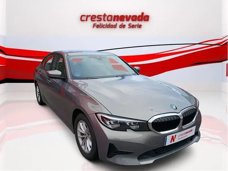 Usado BMW 318 150 CV (110 kW) 2022