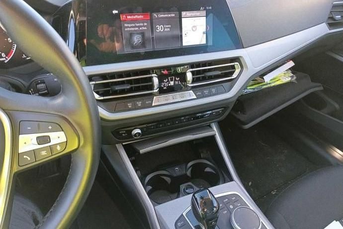 Usado BMW 318 150 CV (110 kW) 2020