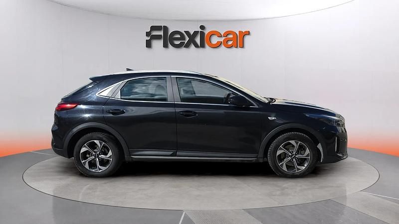 Usado Kia XCeed 160 CV (117 kW) 2023 Negro SUV