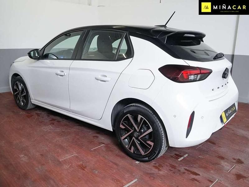 Usado Opel Corsa S 101 CV (74 kW) 2024 Blanco Utilitario