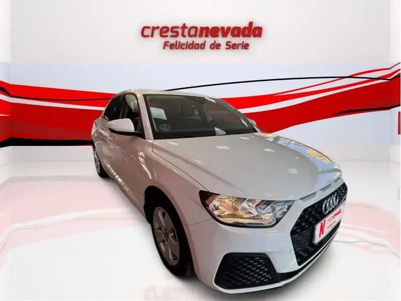 Usado Audi A1 Sportback 95 CV (69 kW) 2021 Utilitario