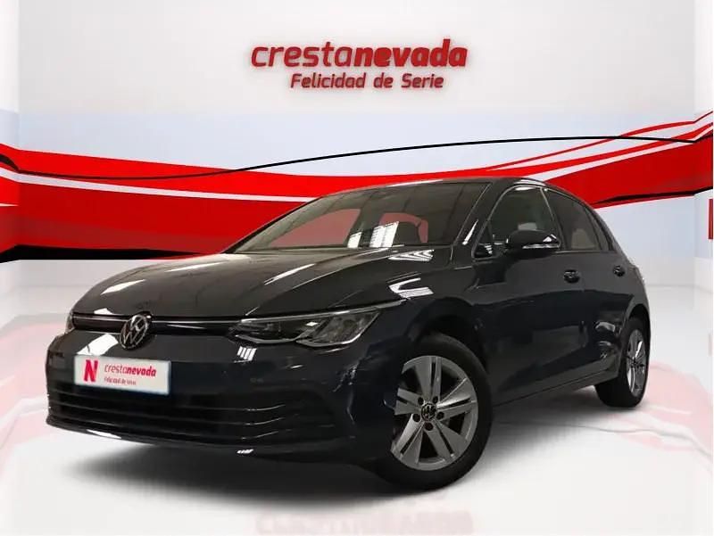 Usado VW Golf VIII Style 130 CV (95 kW) 2022