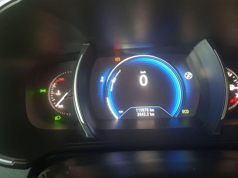 Usado Renault Mégane Cabriolet 105 CV (77 kW) 2016 Blanco Descapotable