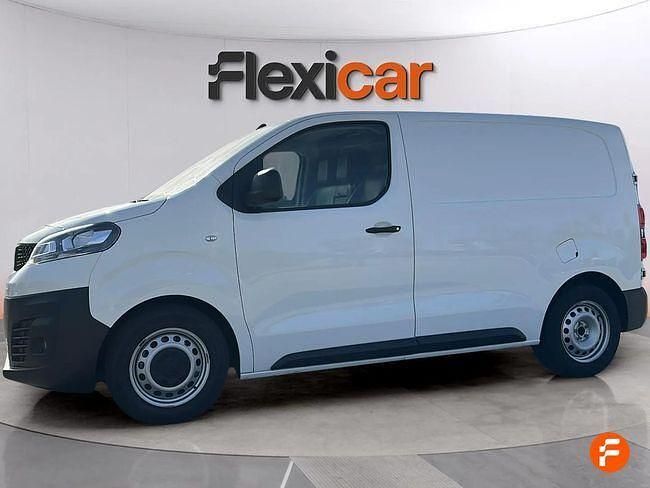 Usado Fiat Scudo 144 CV (105 kW) 2022 Blanco Van