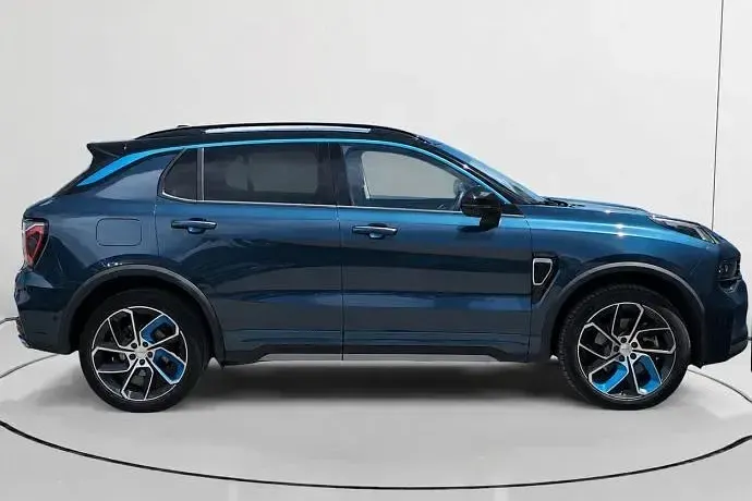 Usado Lynk & Co 01 197 CV (144 kW) 2023 SUV