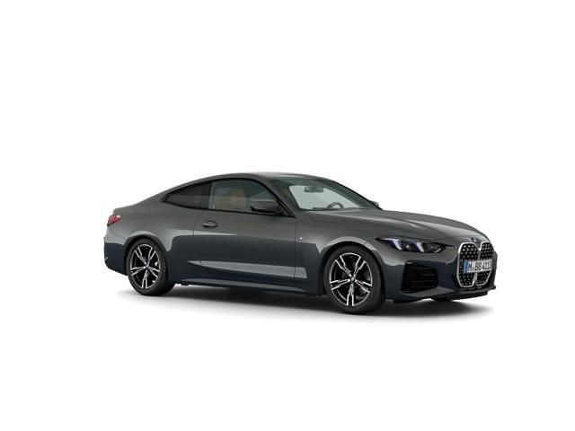 Nuevo BMW 420 Shadowline 190 CV (139 kW) 2026 Coupe
