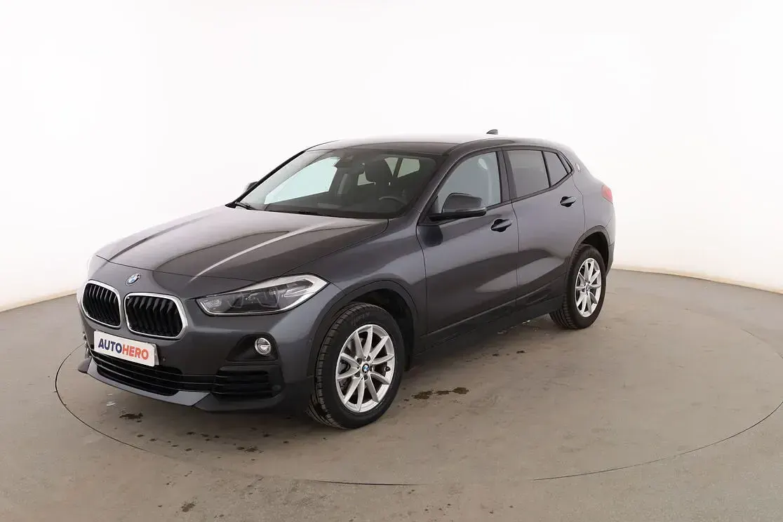 Usado BMW X2 Sport Line 150 CV (110 kW) 2021 SUV