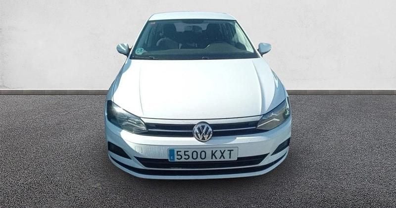 Usado VW Polo Advance 95 CV (69 kW) 2019 Utilitario