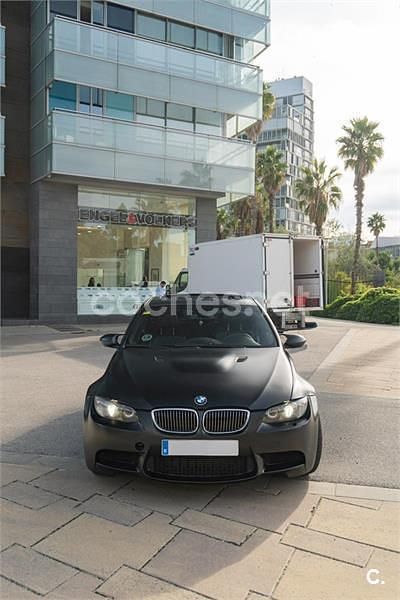 Usado BMW 335 286 CV (210 kW) 2006 Negro Berlina