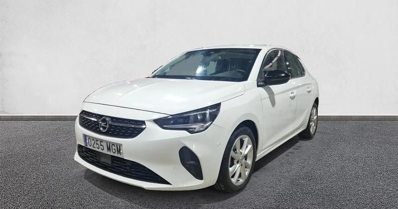 Usado Opel Corsa Elegance 100 CV (73 kW) 2023 Utilitario