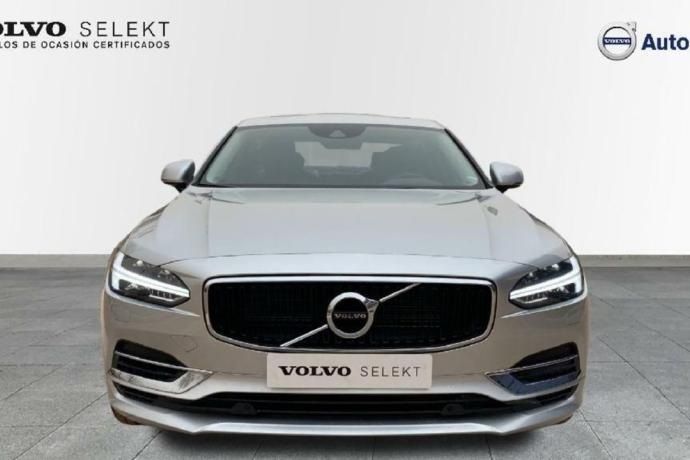 Usado Volvo S90 Business Edition 286 kW (390 CV) 2021 Berlina