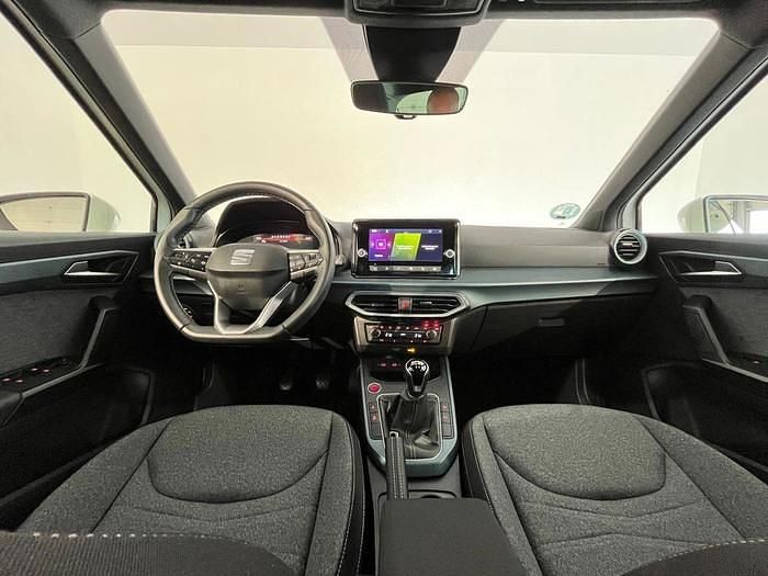 Usado Seat Arona Xperience 115 CV (84 kW) 2025 Blanco SUV