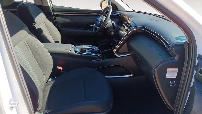Usado Hyundai Tucson Style 265 CV (194 kW) 2023 Blanco SUV