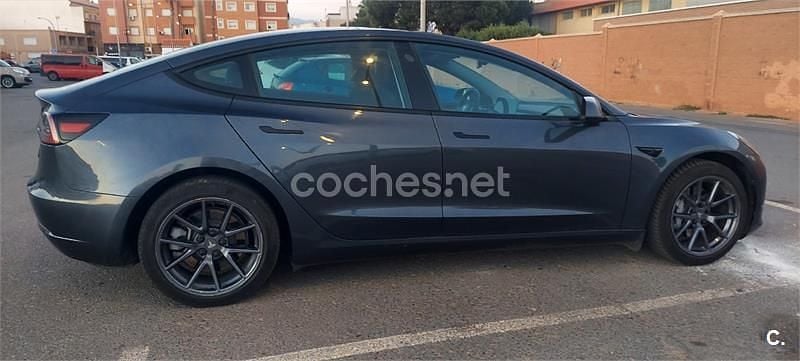 Usado Tesla Model 3 RWD 235 kW (320 CV) 2022 Eléctrico Berlina