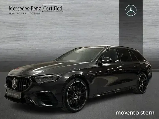 Occasion Mercedes E53 AMG AMG 612 PK (450 kW) 2025 Stationwagen