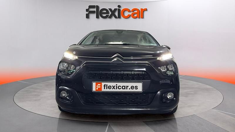 Occasion Citroën C3 PureTech 83 ch (61 kW) 2024 Noir Berline
