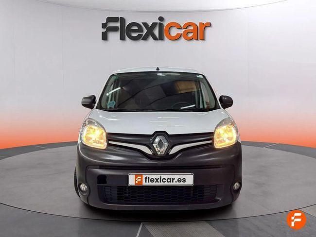 Usado Renault Kangoo Edition One 95 CV (69 kW) 2021 Blanco Familiar