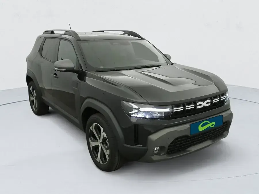 Nuevo Dacia Duster Journey 143 CV (105 kW) 2026