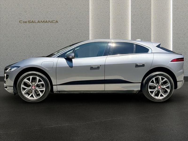 Usado Jaguar I-Pace SE 294 kW (400 CV) 2022 Eléctrico SUV