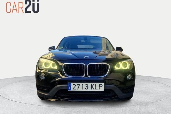 Occasion BMW X1 142 PK (104 kW) 2015 SUV