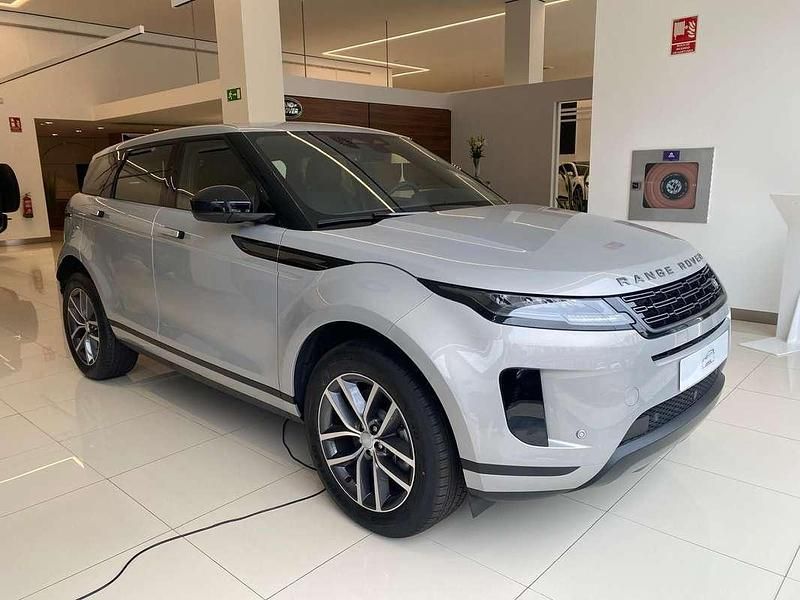 Usado Land Rover Range Rover evoque S 269 CV (197 kW) 2025 SUV