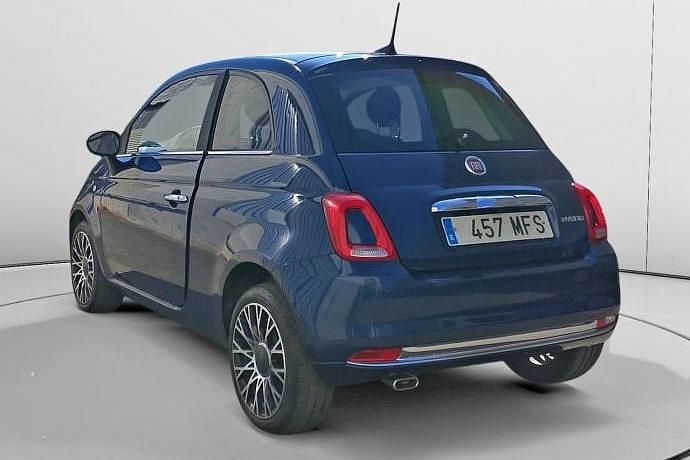 Usado Fiat 500 69 CV (50 kW) 2023 Utilitario