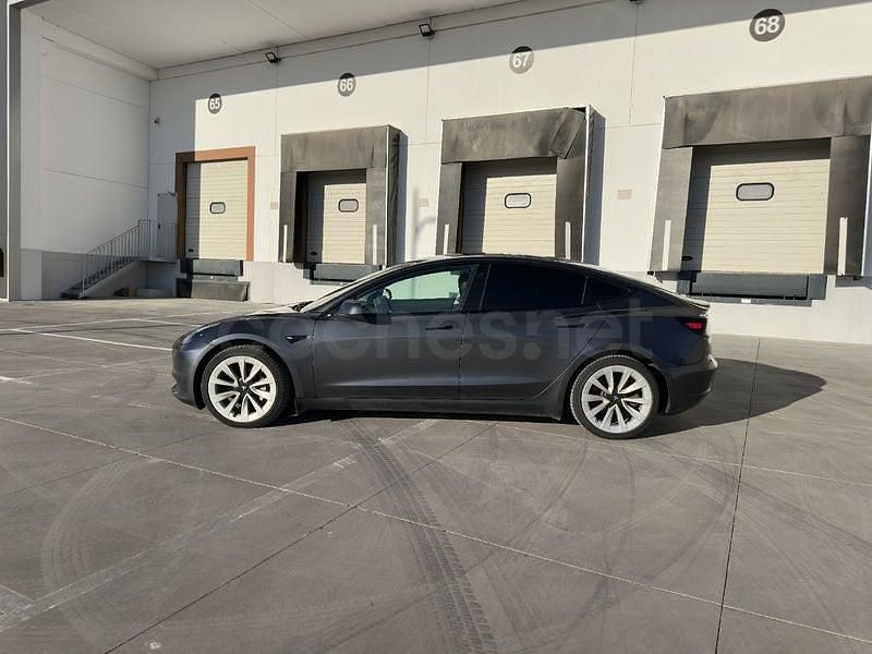 Usado Tesla Model 3 339 kW (462 CV) 2021 Eléctrico Berlina