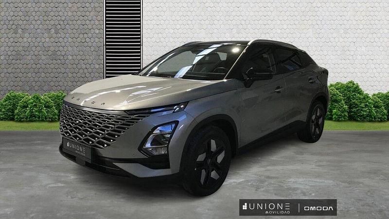 Usado Omoda 5 180 CV (132 kW) 2025 Otro SUV
