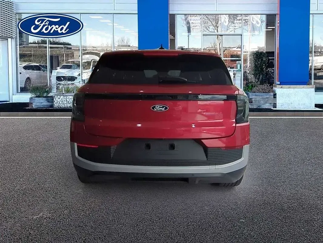 Nuevo Ford Explorer Premium 210 kW (286 CV) 2025 SUV