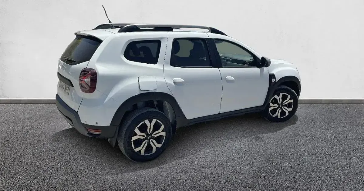Usado Dacia Duster Journey 150 CV (110 kW) 2023 SUV