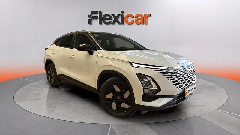 Używany Omoda 5 185 KM (136 kW) 2024 SUV