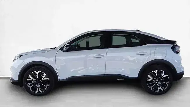 Nuevo Citroën C4 Business Class 145 CV (106 kW) 2026 Blanco SUV