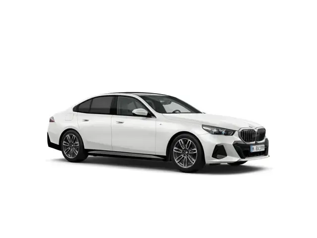 Usado BMW 520 Comfort Edition 197 CV (144 kW) 2025
