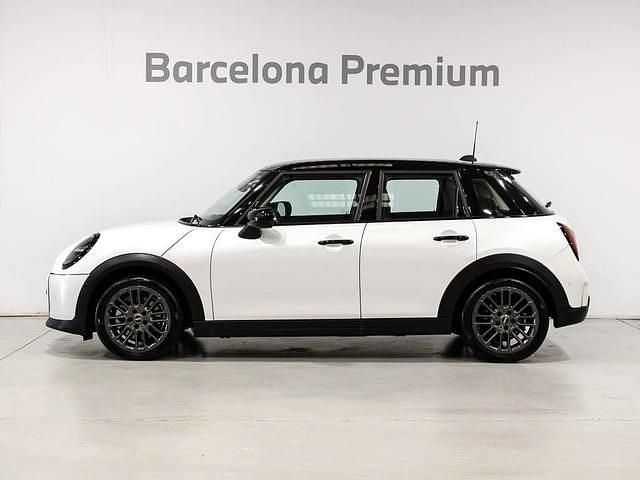 Usado Mini Cooper 156 CV (114 kW) 2025 Utilitario
