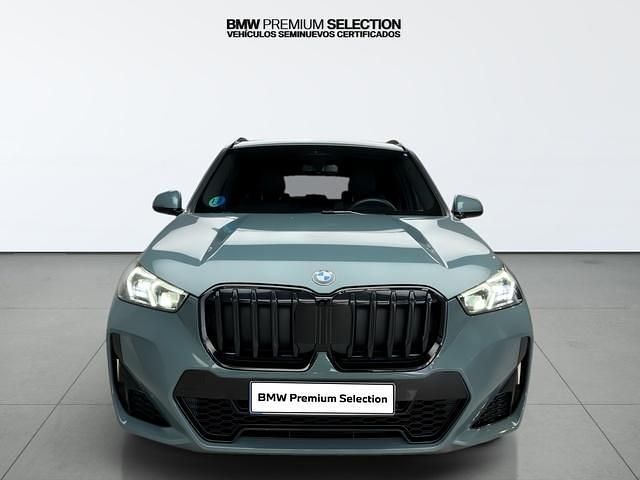 Begagnad BMW 120 Comfort Edition 163 HK (119 kW) 2024 Halvkombi