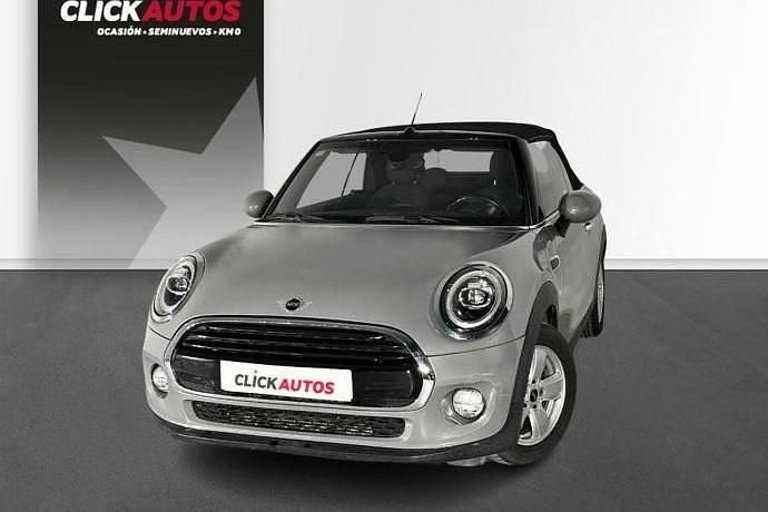 Usado Mini Cooper 136 CV (100 kW) 2019 Utilitario