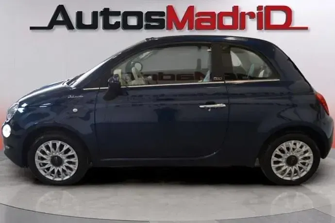 Usado Fiat 500 Dolcevita 70 CV (51 kW) 2022 Utilitario