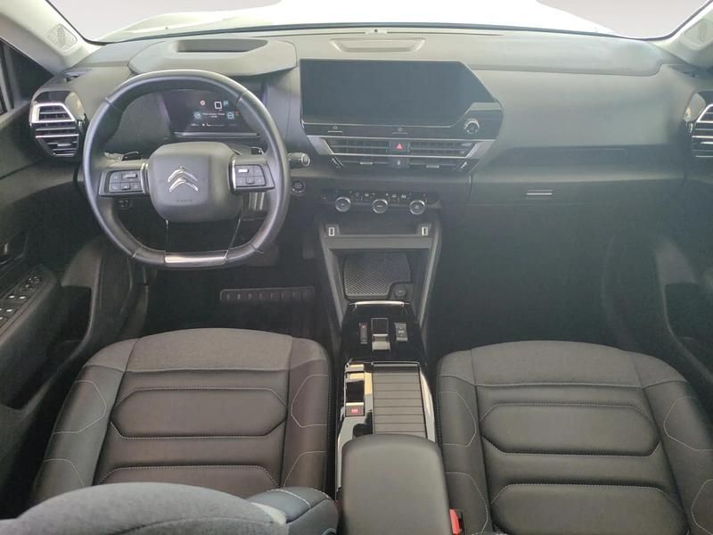 Usado Citroën C4 Shine 130 CV (95 kW) 2023 Negro SUV