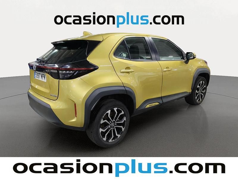 Usado Toyota Yaris Hybrid Active 116 CV (85 kW) 2024 Otro Pickup/Camioneta