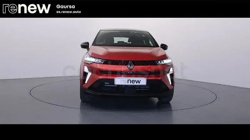 Używany Renault Captur Evolution 90 KM (66 kW) 2025 Czarny SUV