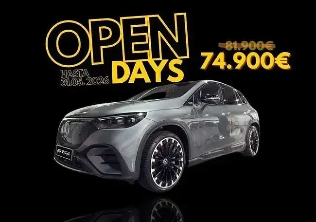 Occasion Mercedes EQS500 AMG 330 kW (449 PK) 2025