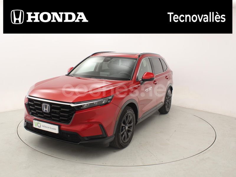 Otro Usado 2024 Honda CR-V Elegance SUV | 41.990 € - Imagen 1/4