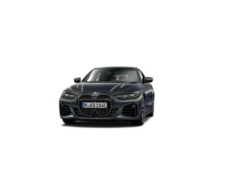 Gris Usado 2023 BMW i4 Comfort Edition Berlina | 49.500 € (Precio justo) - Imagen 1/4