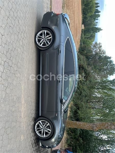 Gris / plata Usado 2016 Audi A7 Sportback S-Line Utilitario | 26.990 € (Precio justo) - Imagen 1/4